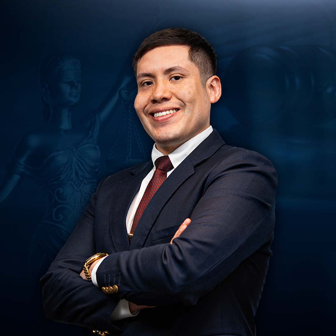 Dr. Leonardo Ubillus